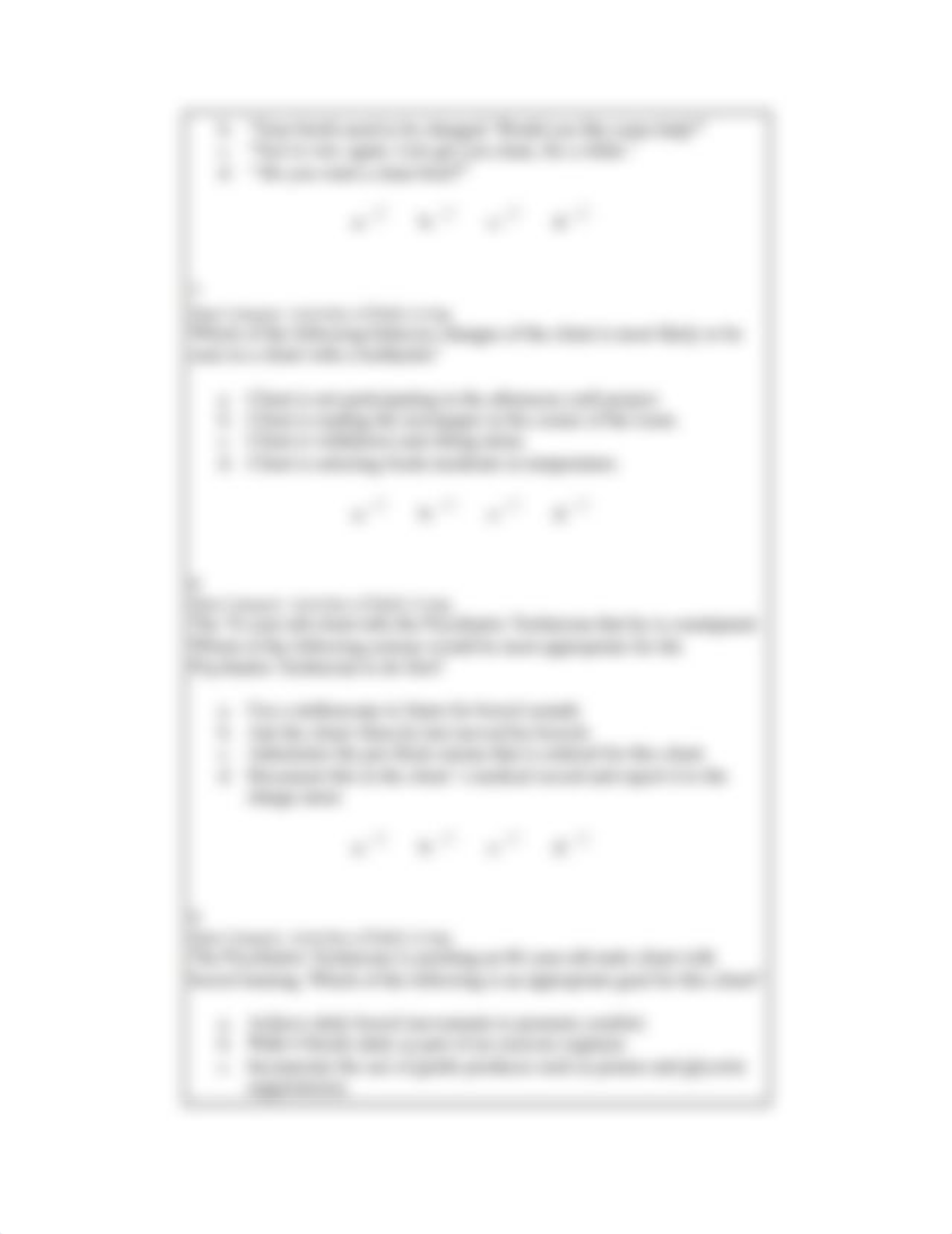 Psychiatric Technician Review Exam-CAPT-NURSING-120 Question.docx_dj018o9ggh6_page3