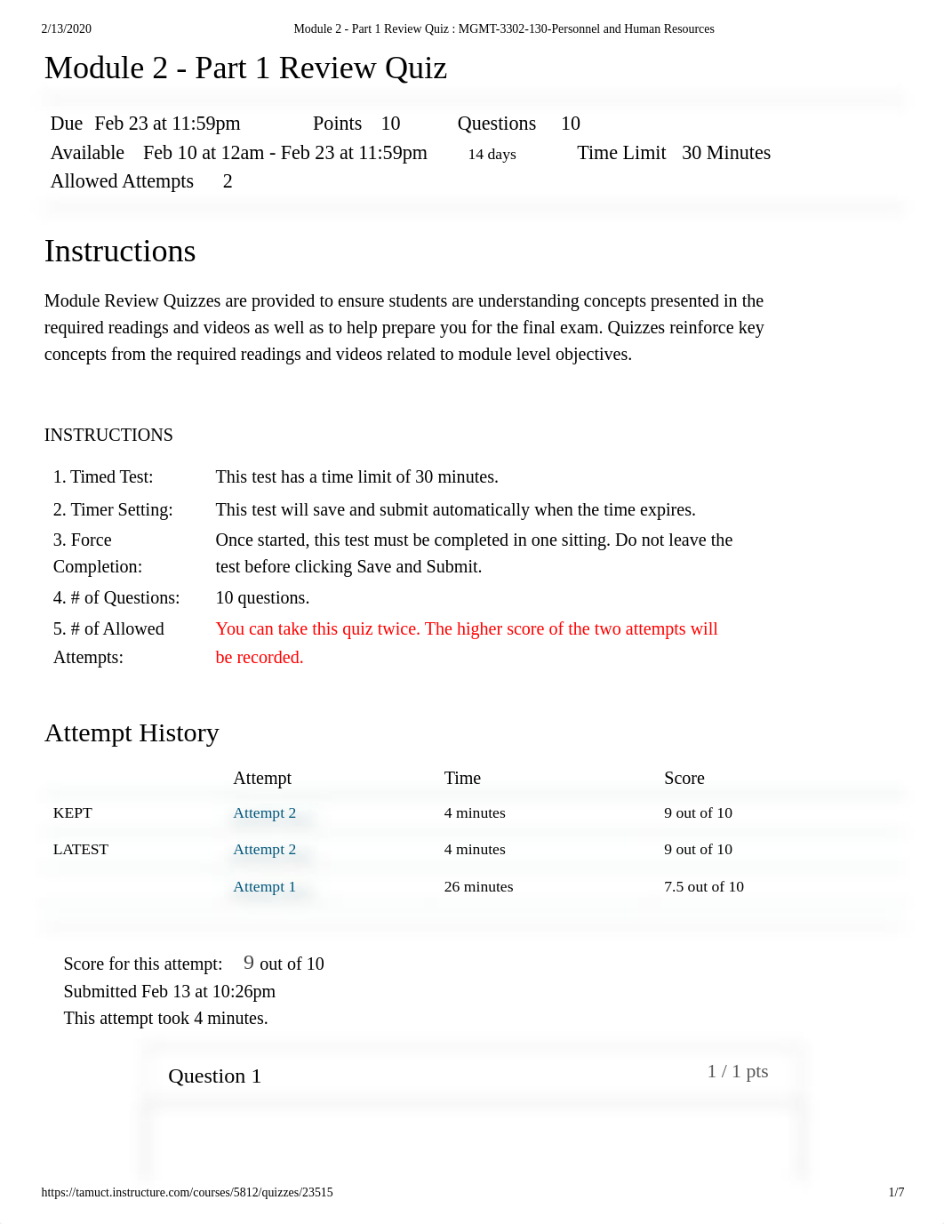 Module 2 - Part 1 Review Quiz _ MGMT-3302-130-Personnel and Human Resources.pdf_dj02es2mmgi_page1