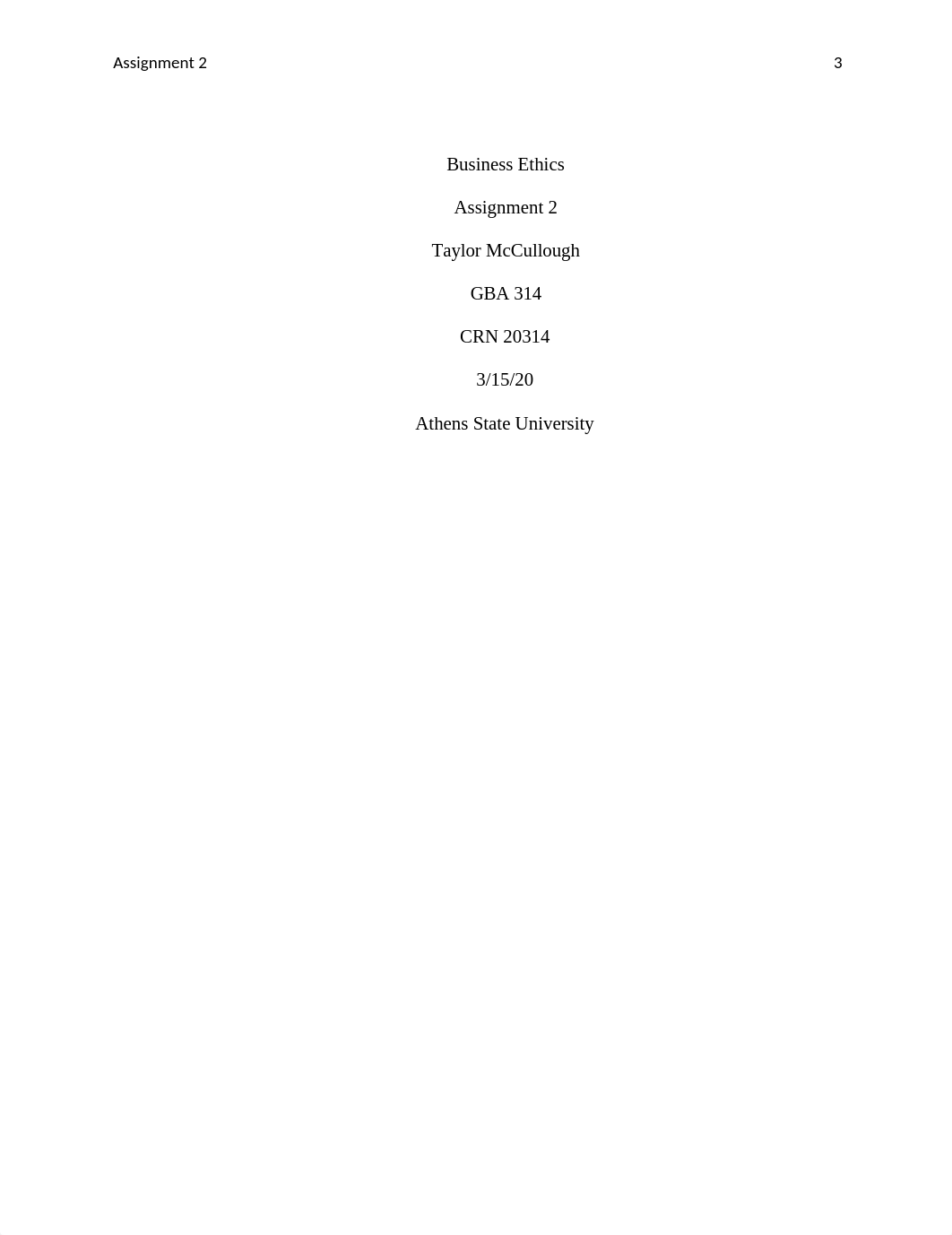 Business Ethics Assignment 2.docx_dj052lw3opq_page1