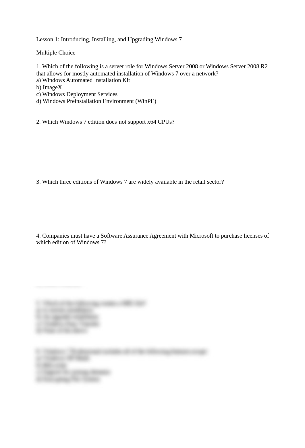 98-349 Test Bank Lesson01_dj05kc40eku_page1