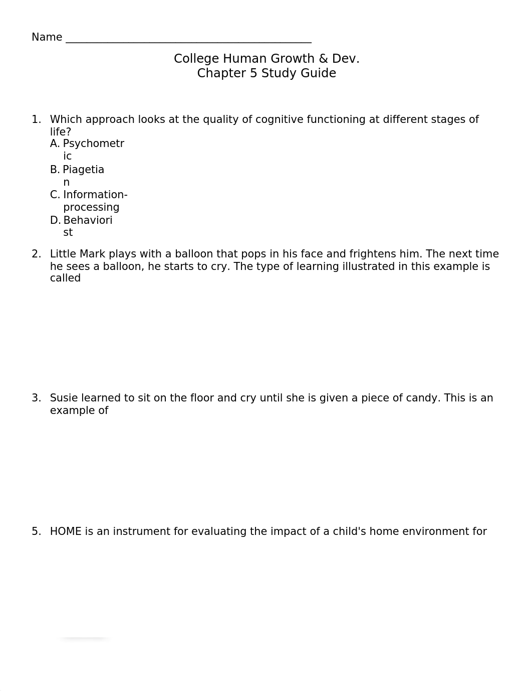 Chapter 5 study guide - no answers (1).docx_dj08ygtvwbj_page1