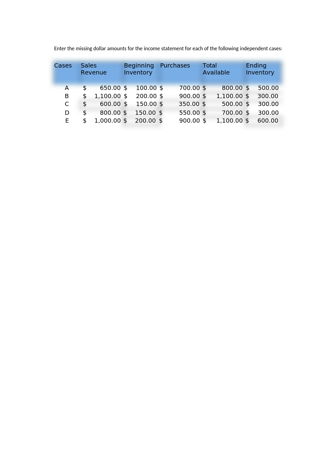 Libby Chapter 7 Homework.xlsx_dj08yzwps4m_page4