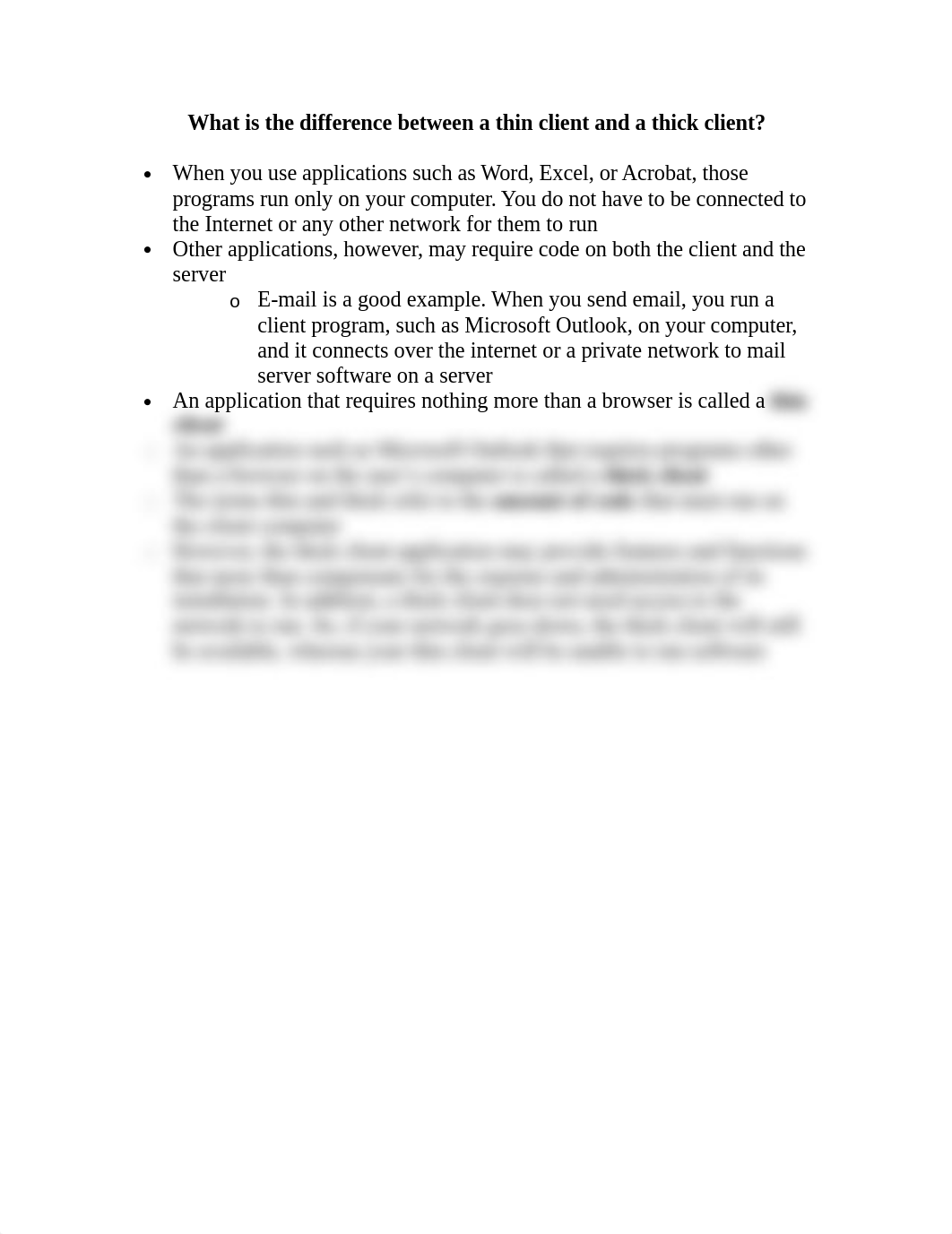 What is the difference between a thin client and a thick client_dj096pjfldt_page1