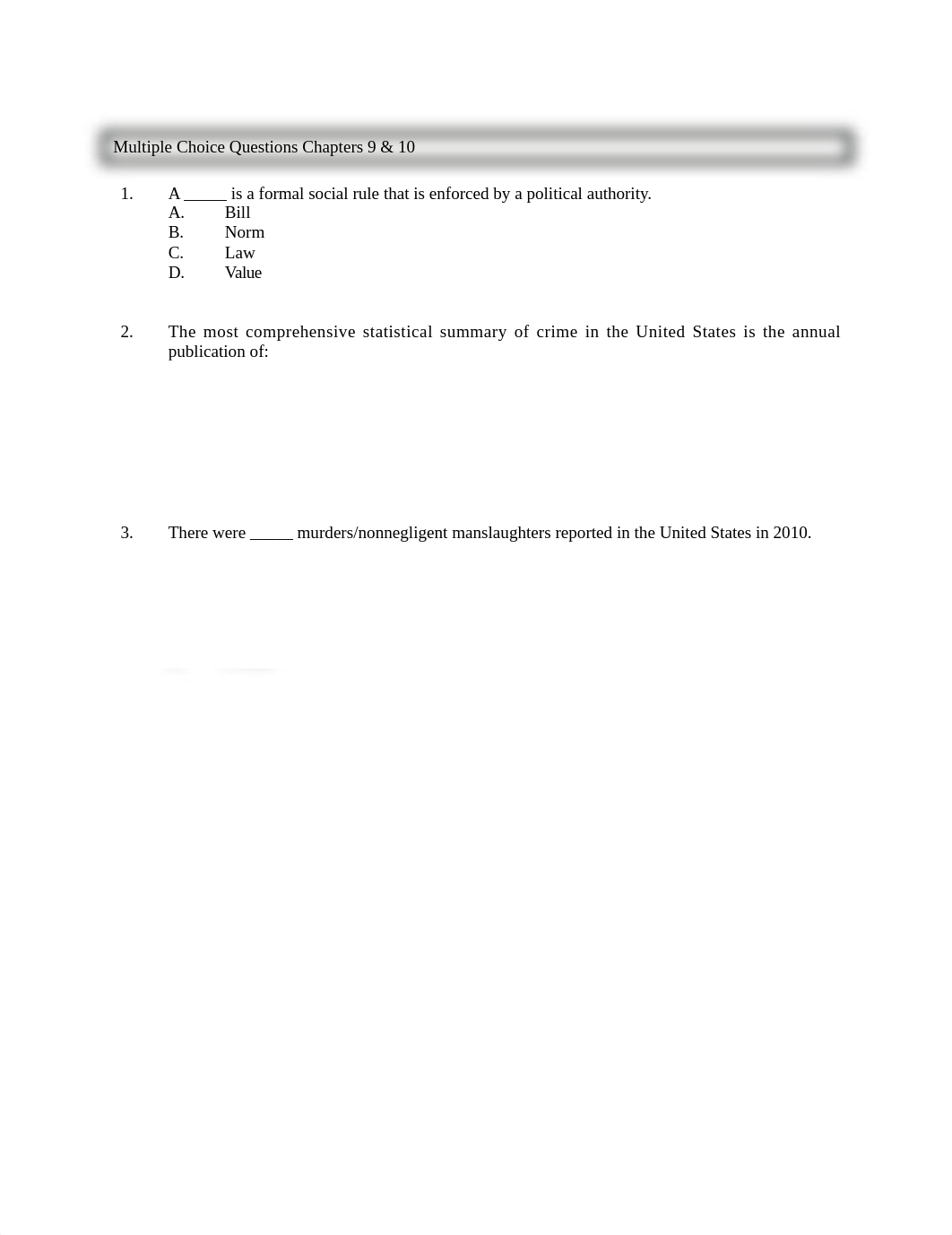 HSR-101 Practice test for chapters 9& 10-92f03232-5c67-4a15-95a1-e91d4f2b7f1f.docx_dj0ctrse7hg_page1