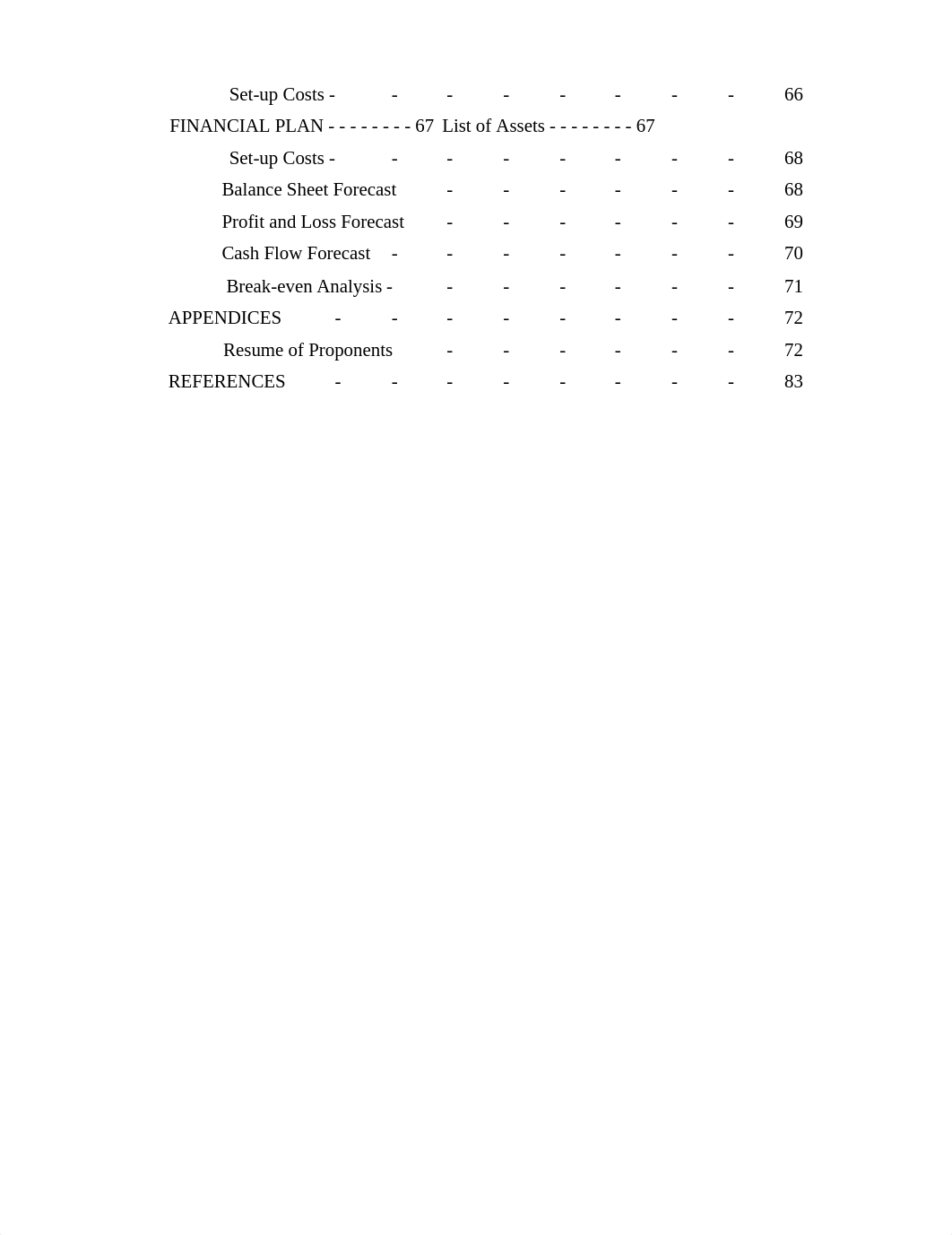 BUSINESS PLAN OF  DOSE OF WELLNESS JUICE PRODUCTS.docx_dj0goqgcvim_page3