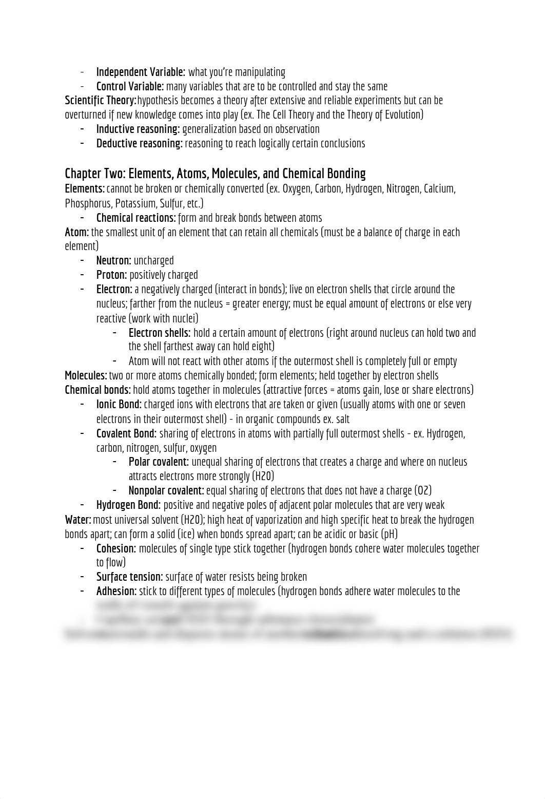 Biology Test One Study Guide.docx_dj0hag9rr5i_page2