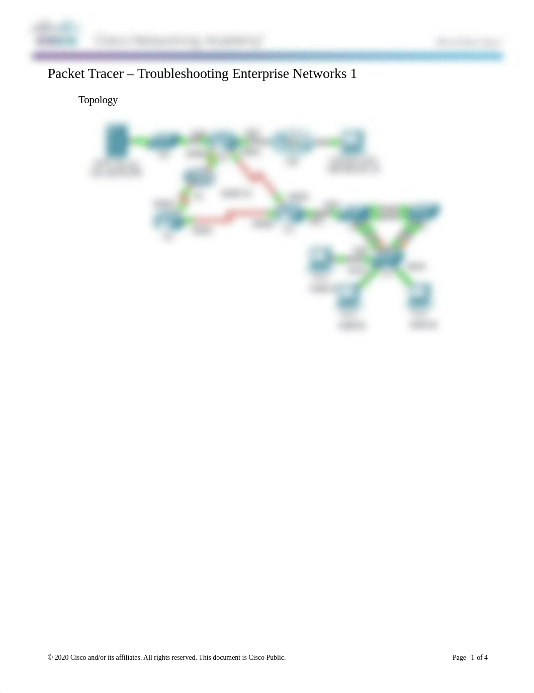 8.2.4.12 Packet Tracer - Troubleshooting Enterprise Networks 1 Instructions.docx_dj0ilydbmkj_page1