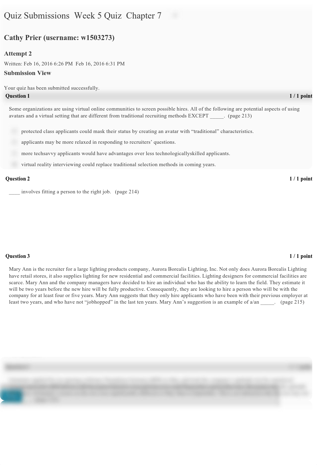 CHAPTER 5 Quizzes - Sp16 MGMT308 100-A_dj0imagq1yz_page1