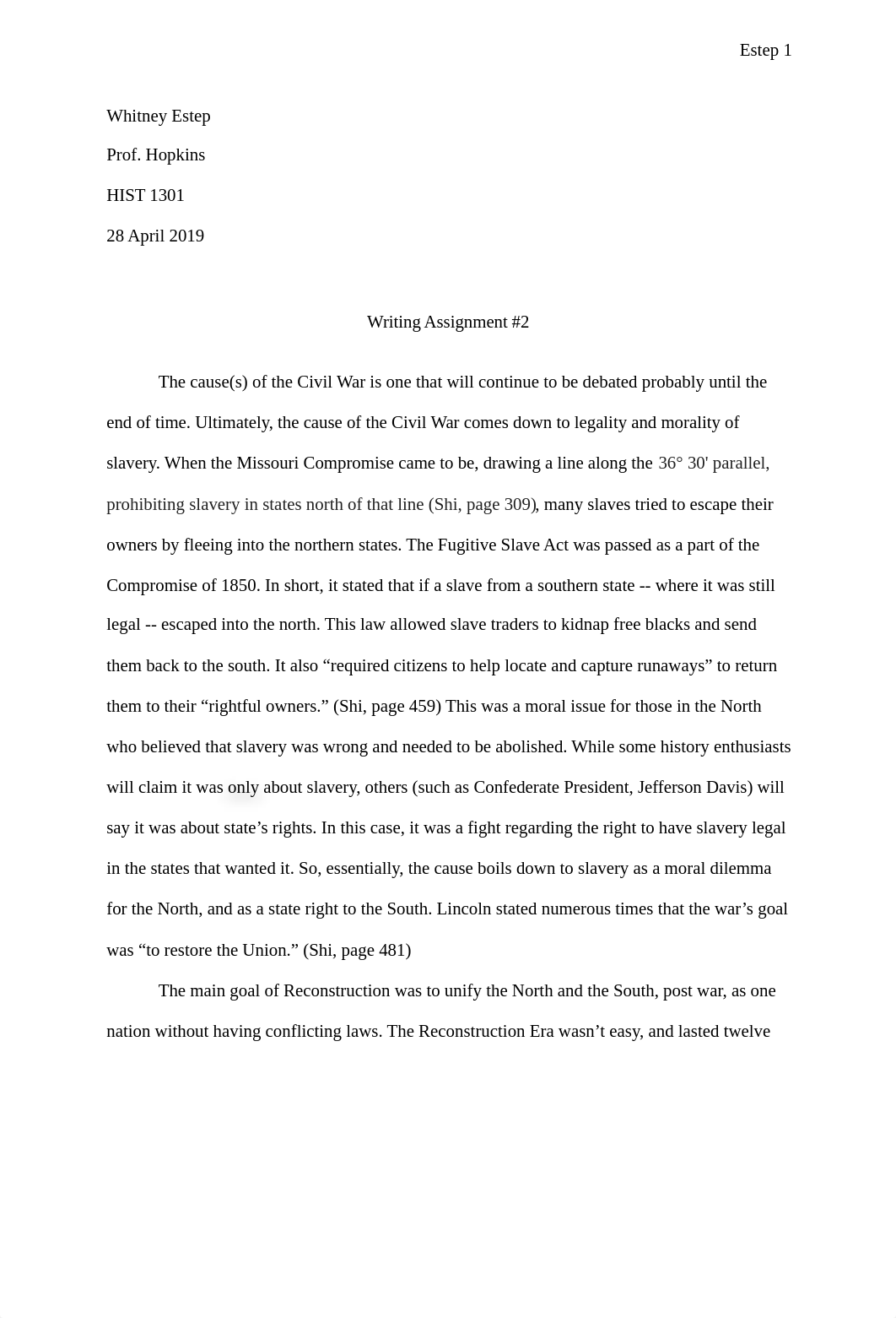 Writing Assignment #2_dj0k9ns22nk_page1