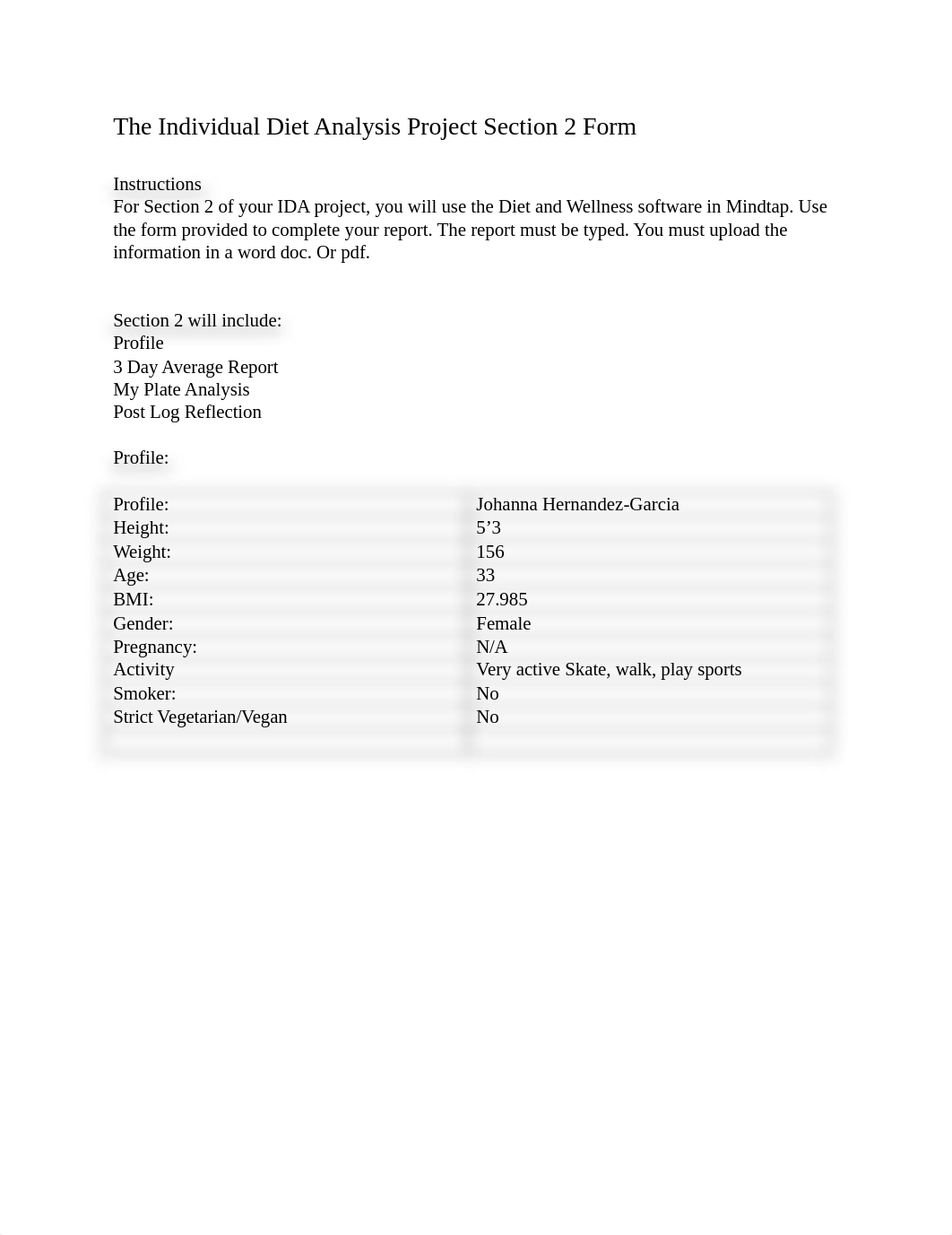 The Individual Diet Analysis Project Section 2 FORM-1 (2).docx_dj0mlmicxvn_page1