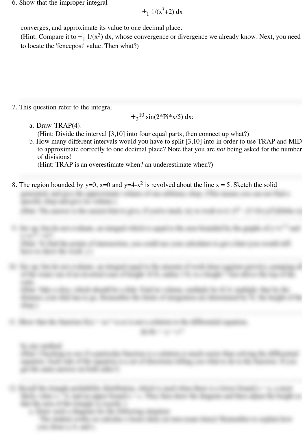 Calculus II 206 Sample Final Exam Problems:Answers.pdf_dj0ns5a6kl7_page2