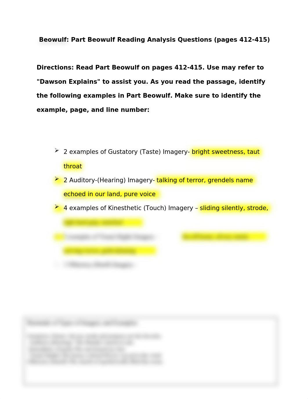 Beowulf-Part Beowulf Reading Analysis Questions -pages 412-415.docx_dj0plxxpuf5_page1