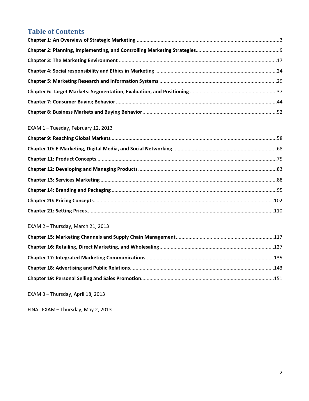 Chapter Outlines S13 MKT 300_dj0ptovyyyj_page2