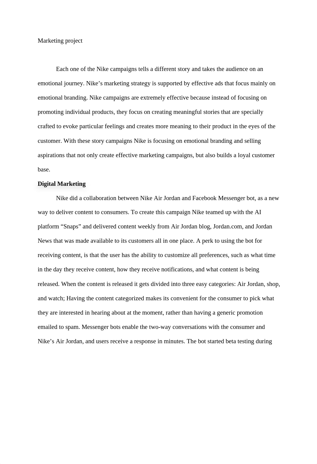 nike marketing project .docx_dj0rhumj1bp_page1