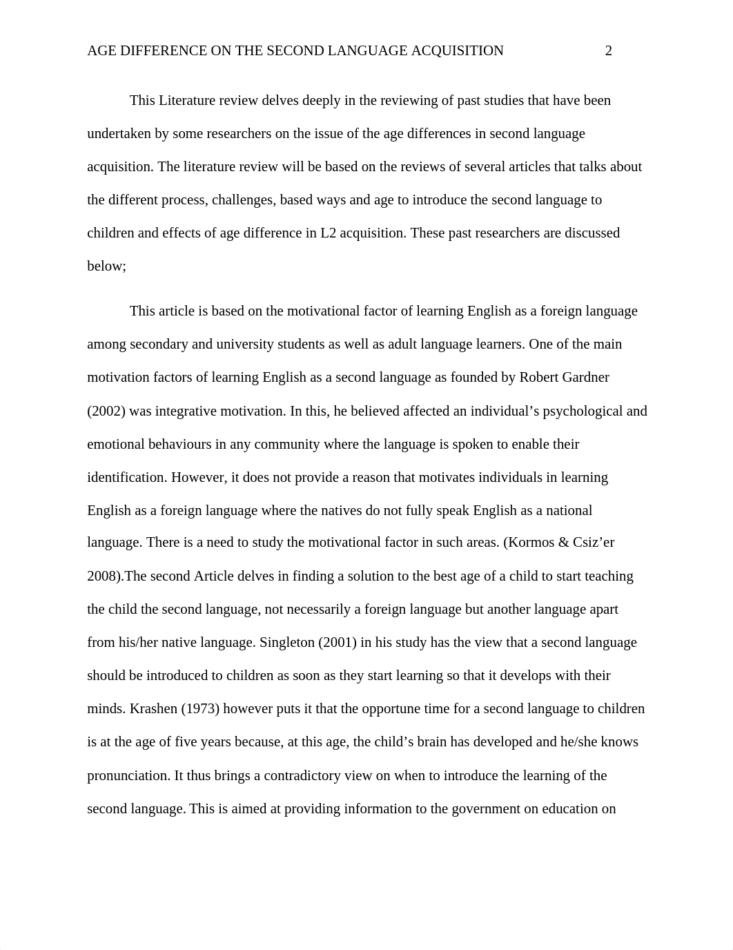 Impact of Age Difference on the Second Language Acquisition_dj0ta3726h4_page2