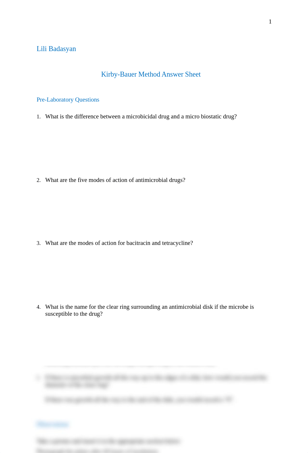 Kirby Bauer Method Questions - Badasyan.docx_dj0xj8bxr3i_page1