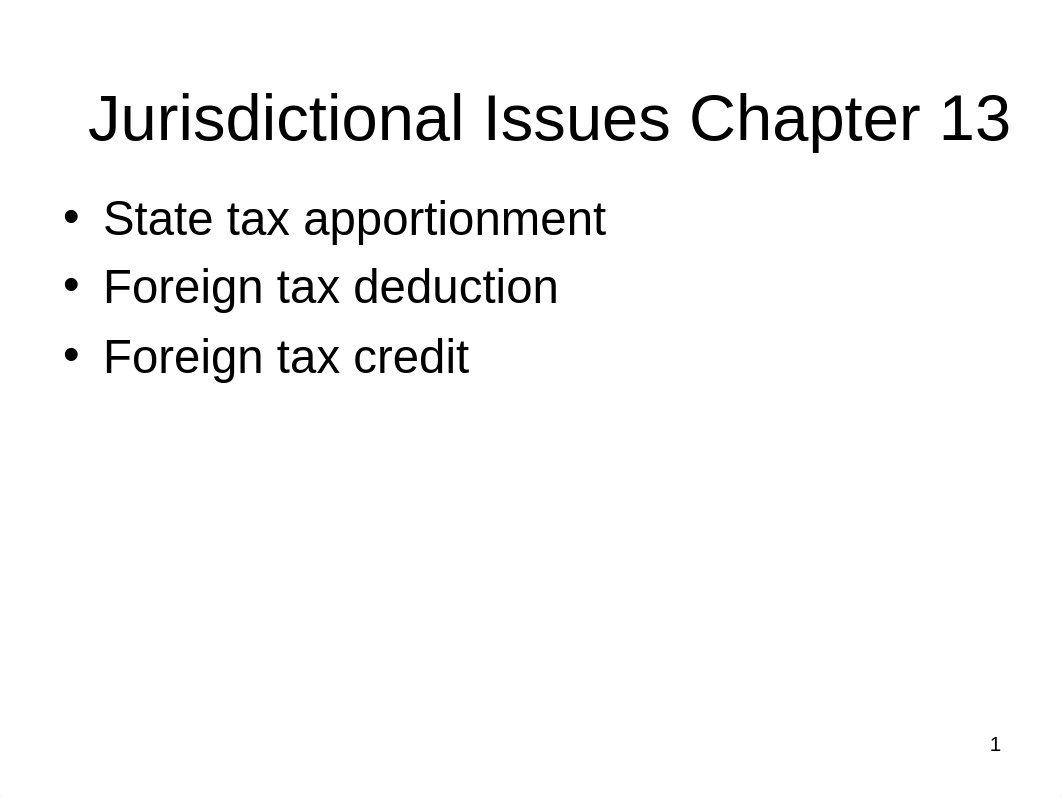 Taxes Chapter 13 Jurisdictional Issues_dj0y1va3sb2_page1