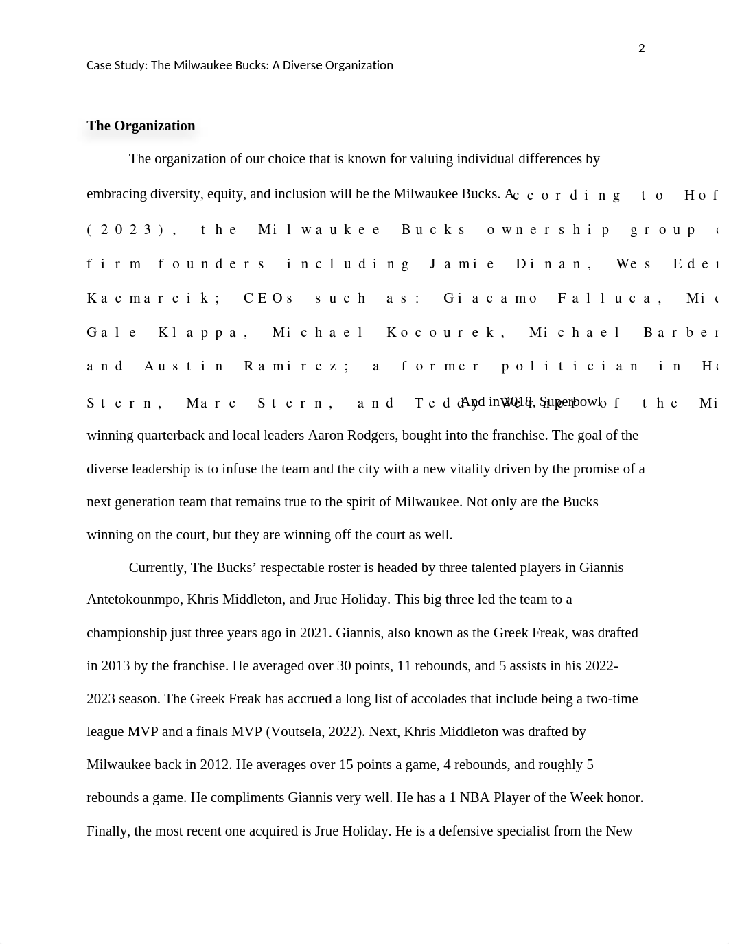 Team Case Study- The Buck Stops Here MBA 757 TEAM CASE ANALYSIS.docx_dj0yawnyvx0_page2