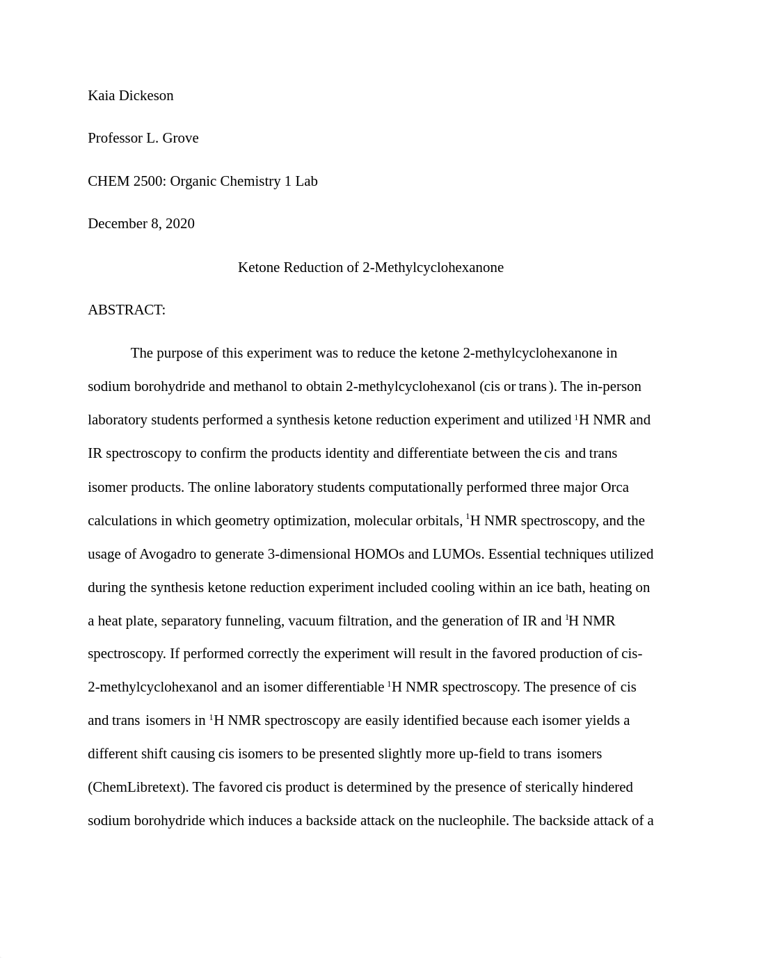 Ketone Reduction.docx_dj0ydckv9sc_page1