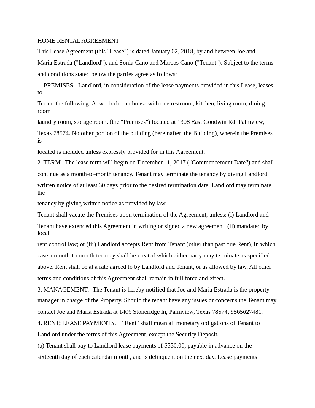 HOME RENTAL AGREEMENT.docx_dj0z7gyb7a5_page1