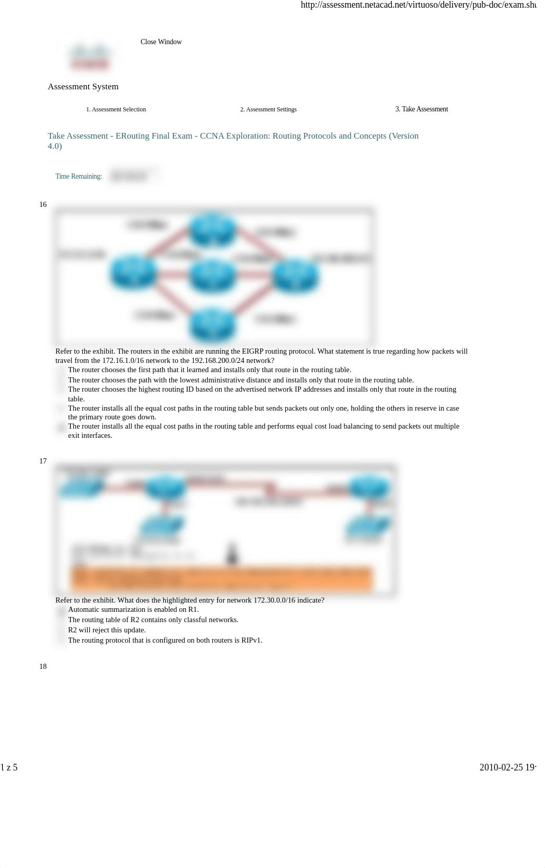 27525064-CCNA-Exploration-v4-Routing-Protocols-and-Concepts-Final-Exam-page-2_dj101bh7yjj_page1