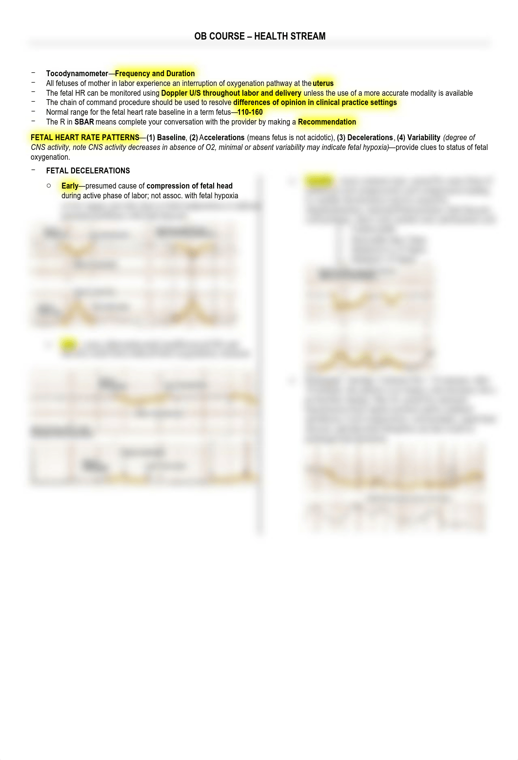 OBGYN - Obstetrics Course Notes - BL_dj10hdsbb68_page1