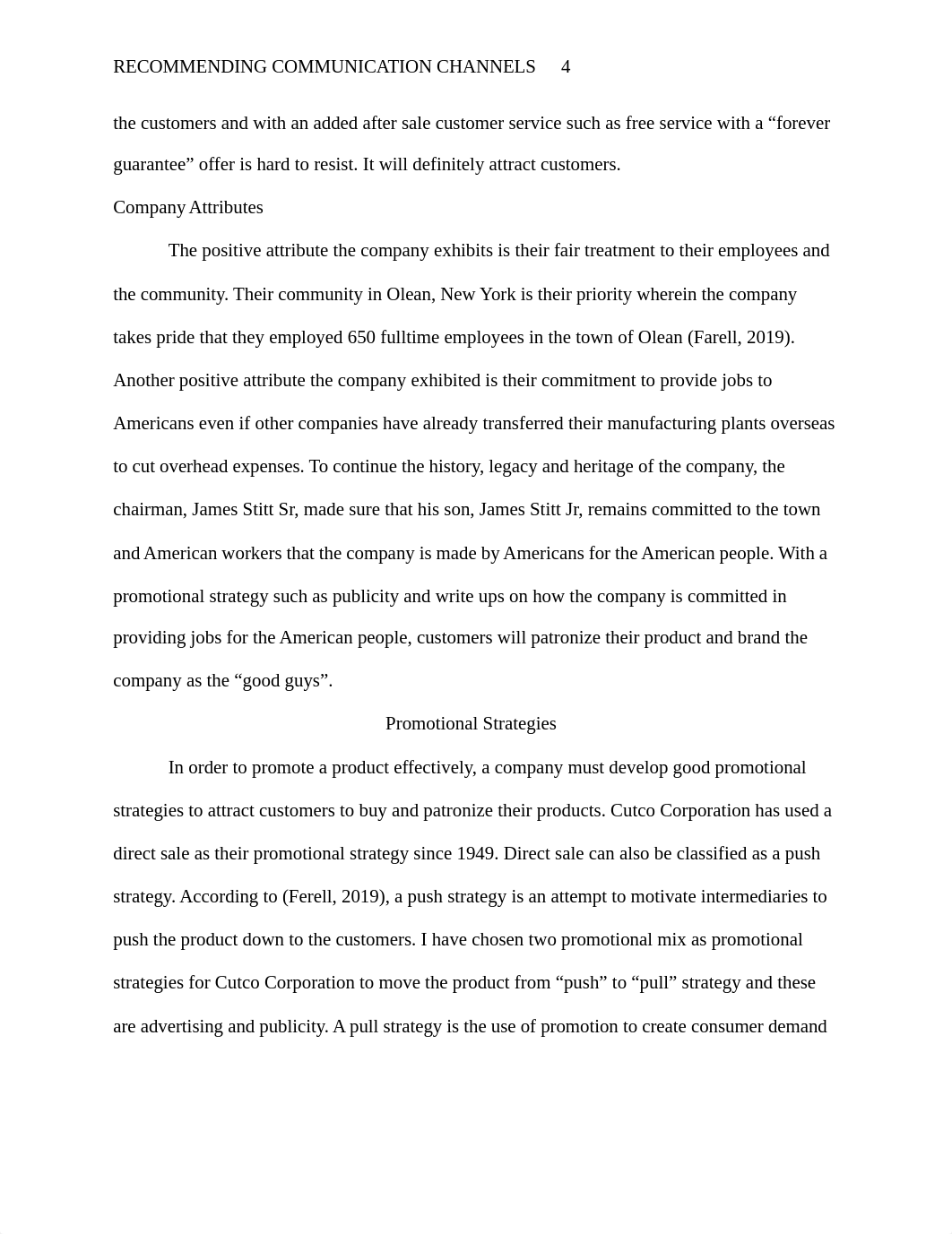 Week 7 Individual Case - Recommending Communication Channels.docx_dj11vas9lig_page4