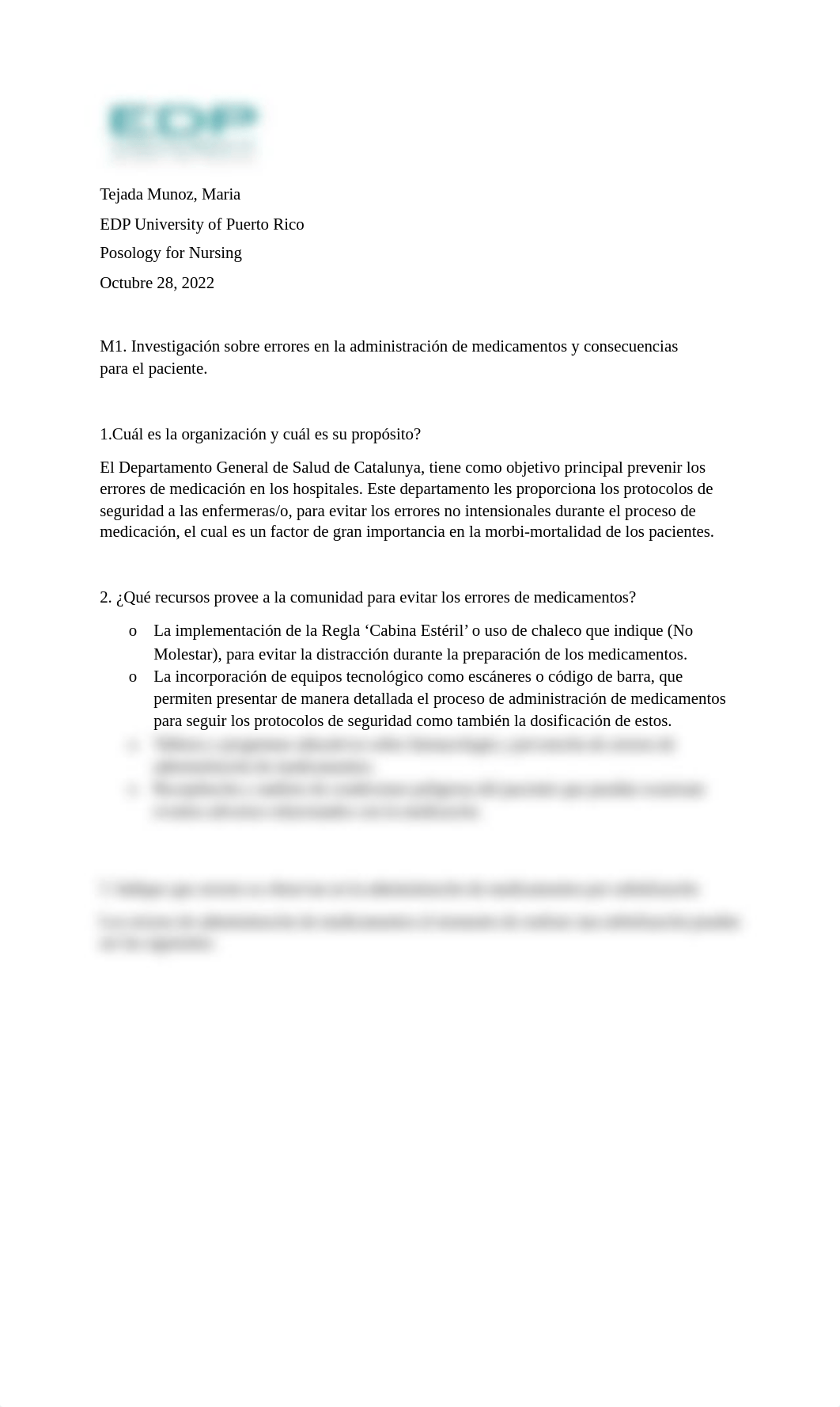 M1. Investigación sobre errores en la administración de medicamentos y consecuencias para el pacient_dj13ark7gro_page1