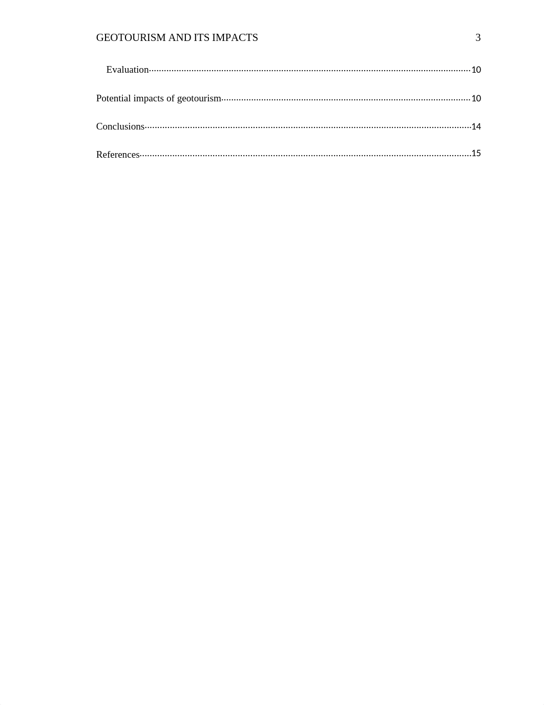 What is geotourism and how can it impact a region_dj14f42zplz_page3