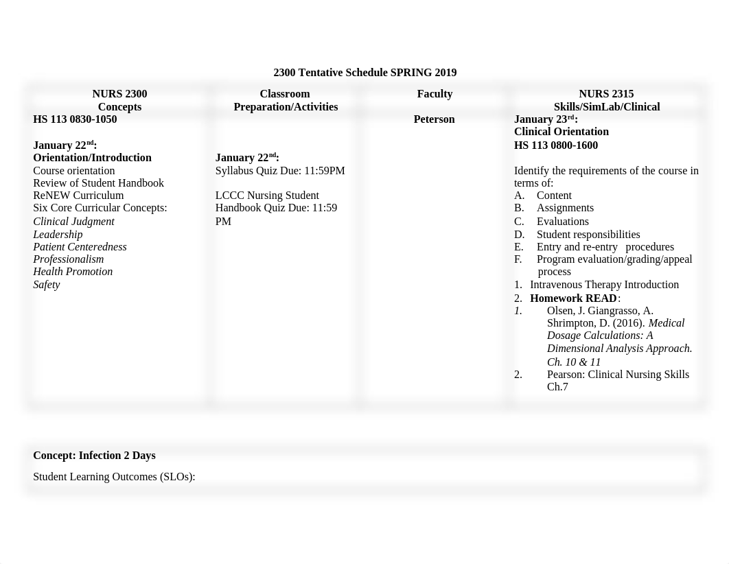 3rd Semester Schedule.docx_dj14zlkprof_page1