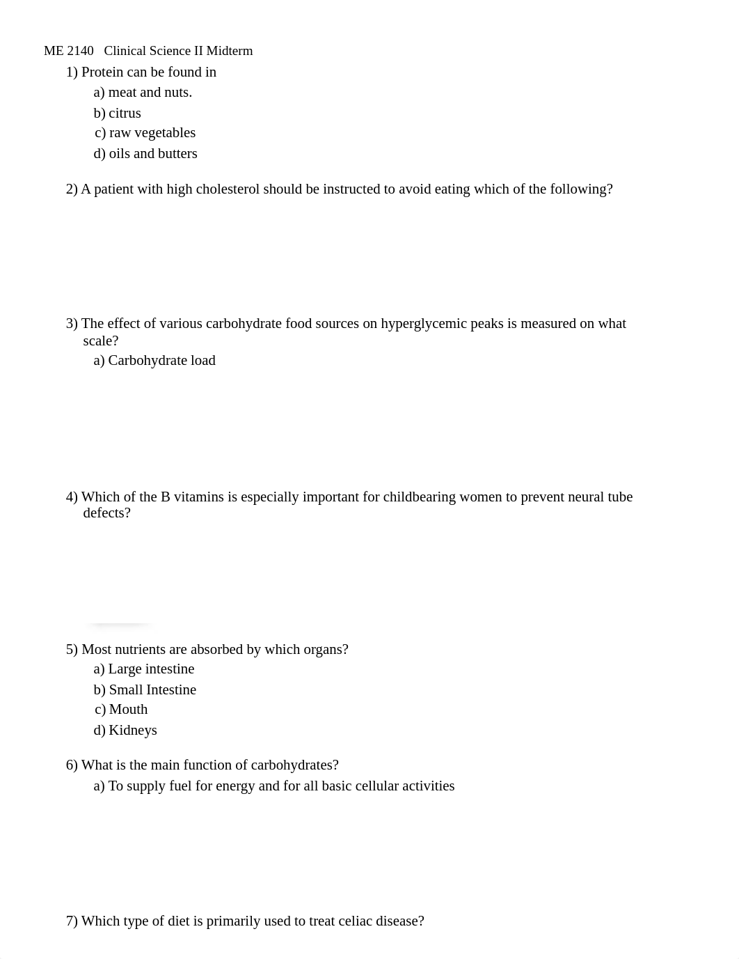 Clinical_Science_II_Midterm_ORIG.pdf_dj157k9jcdq_page1