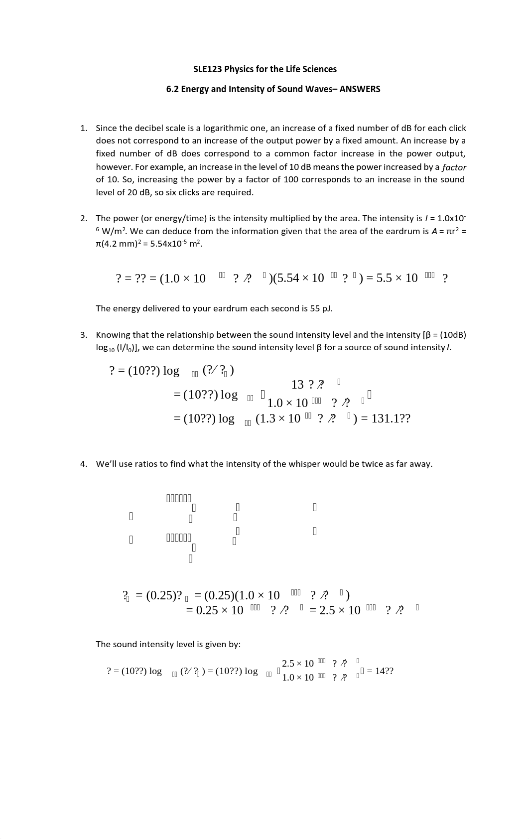 6.2 Energy and Intensity of Sound Waves- ANSWERS.pdf_dj16d1xe46c_page1