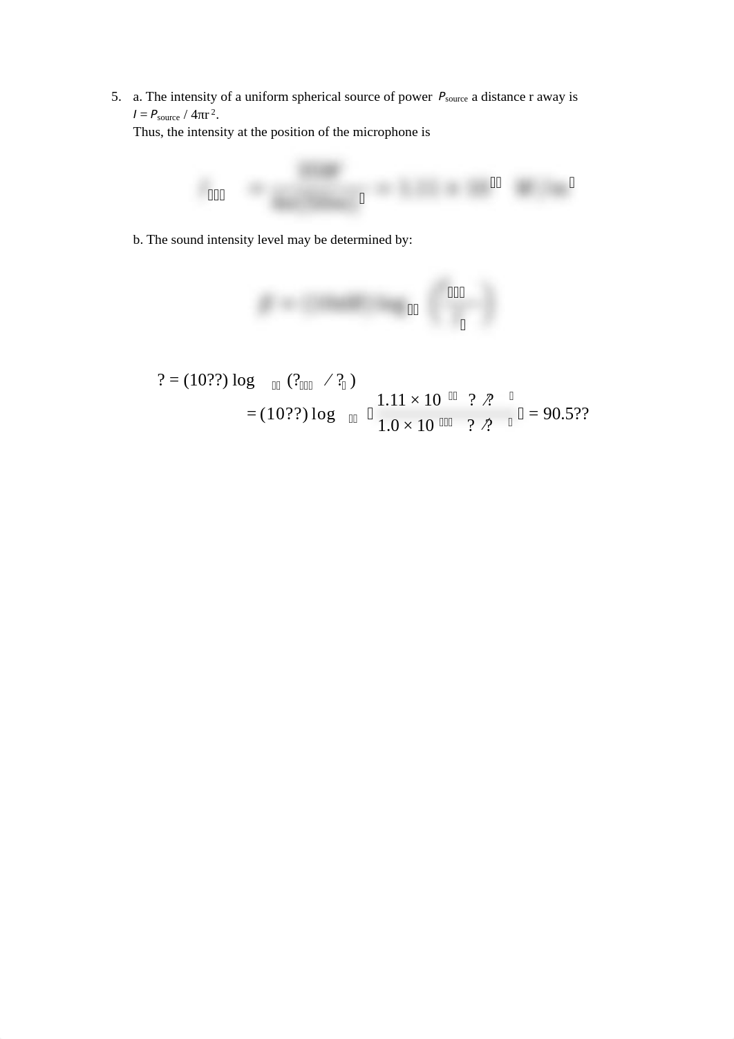 6.2 Energy and Intensity of Sound Waves- ANSWERS.pdf_dj16d1xe46c_page2