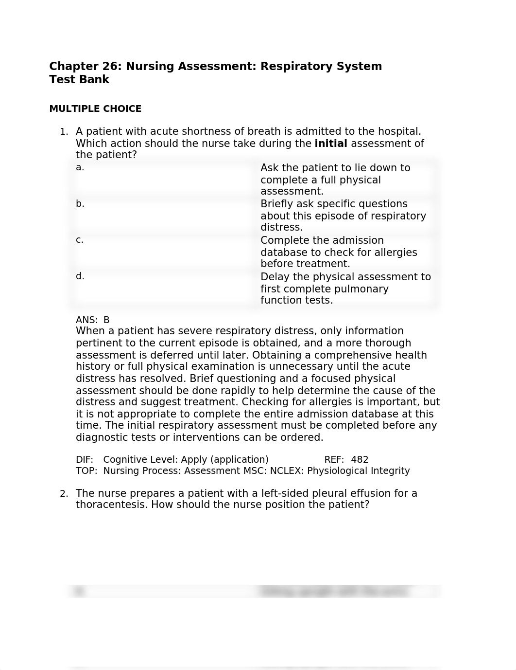 Chapter 26 Nursing Assessment Respiratory System.rtf_dj16hpr4p77_page1