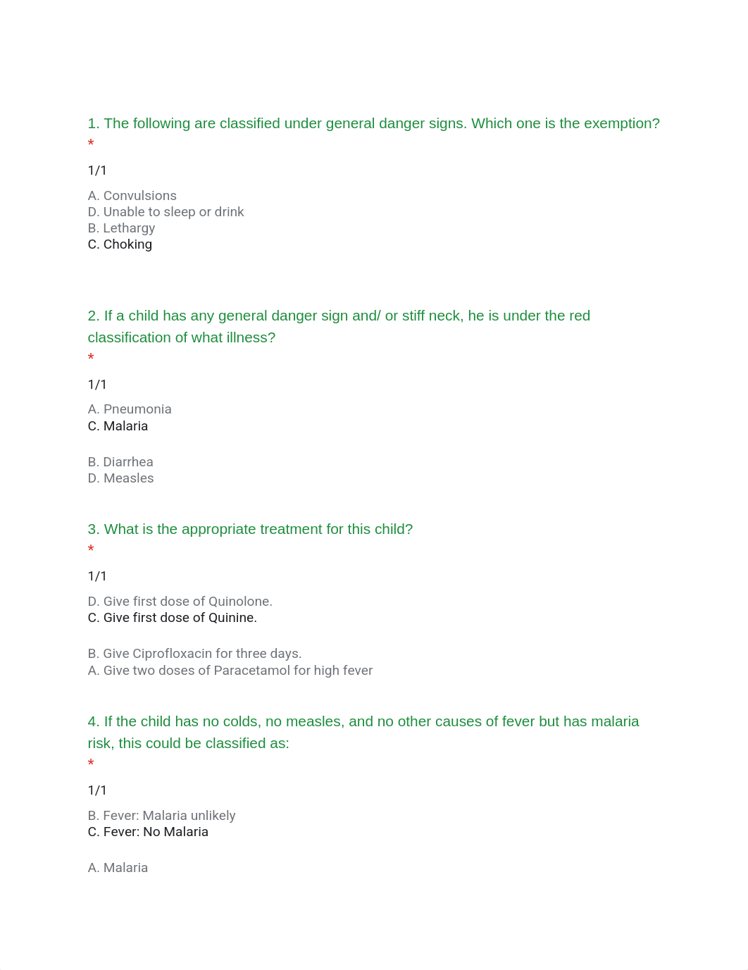 IMCI pos test.pdf_dj16i06wim8_page1