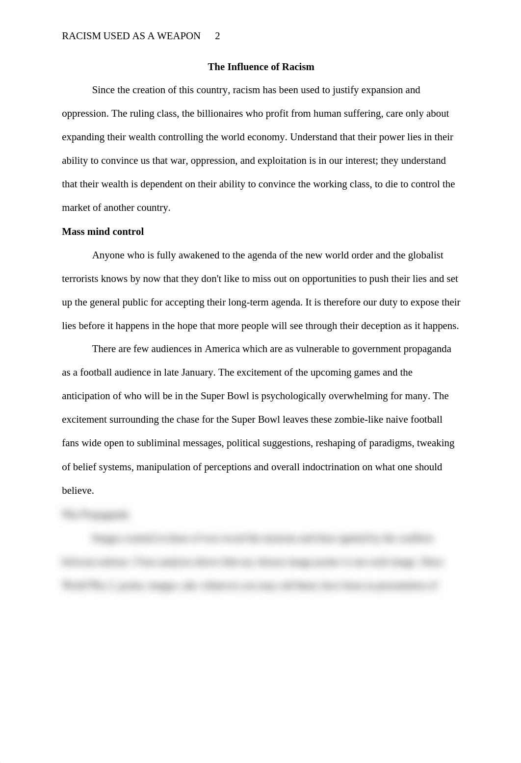 Kaosism Week 4 The Rhetorical Analysis Final Essay_dj1773l2oe8_page2