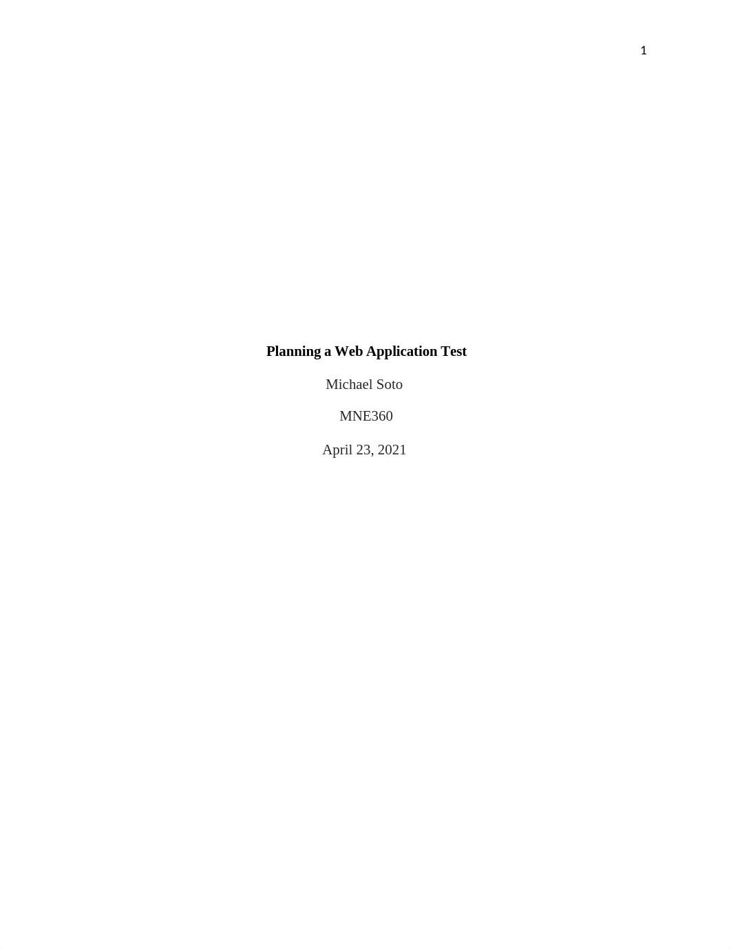 Soto - Assignment 4.1 - Planning a Web Application Test.docx_dj18fldrtvf_page1