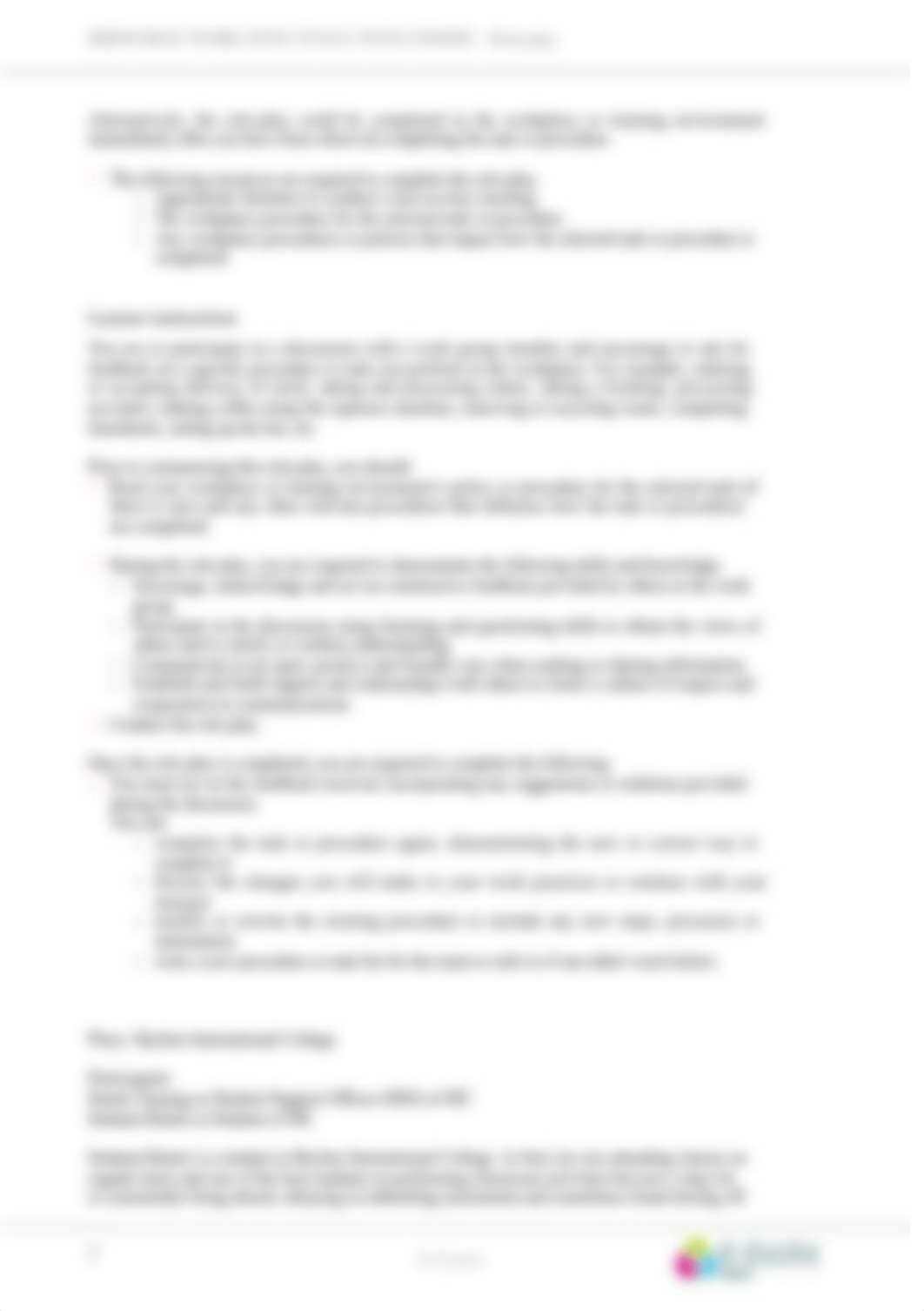 BSBWOR203_Assessment E_Role-play_V2-1.docx_dj18gawji4m_page2