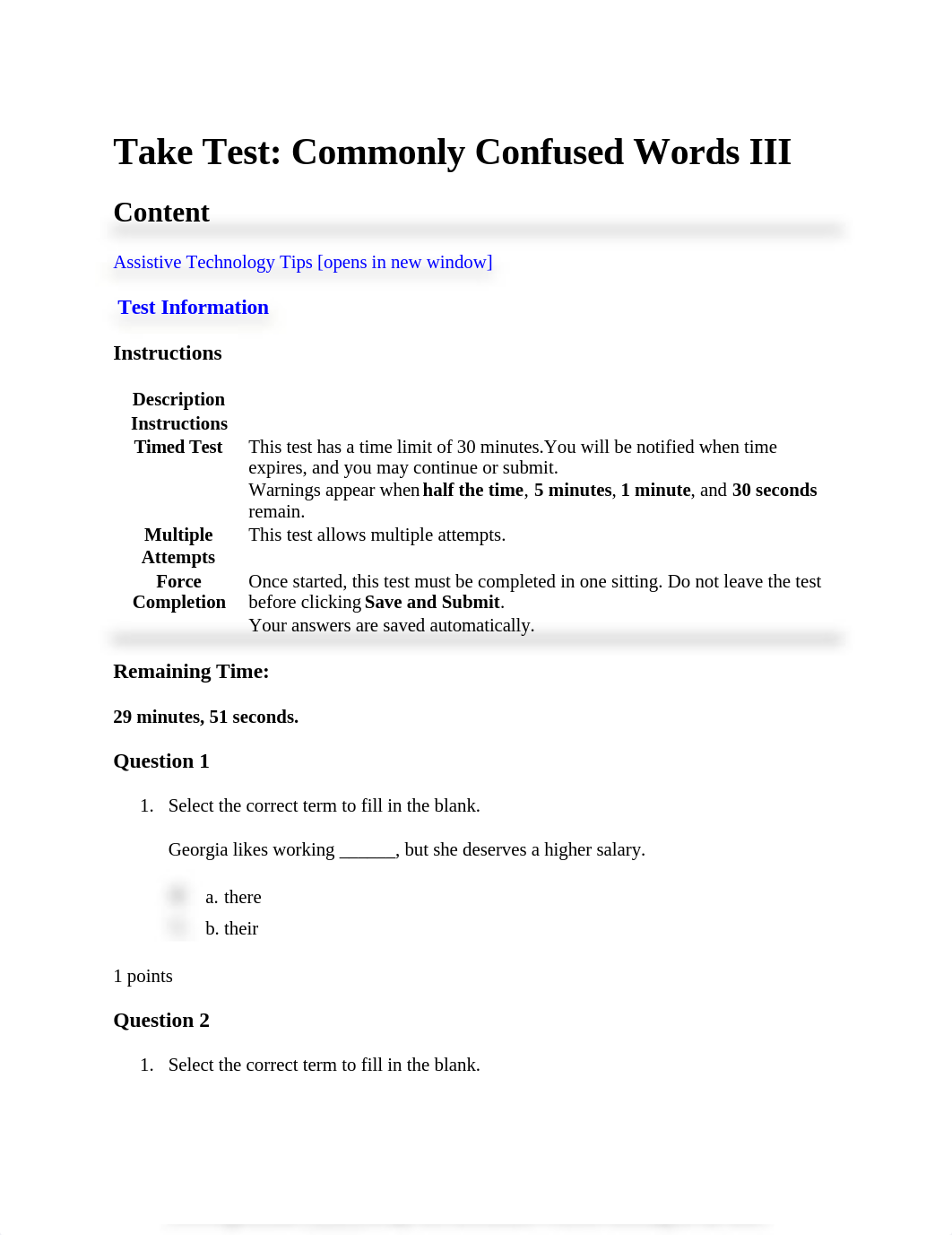 Take Test Commonly Confused Words III.docx_dj19fgntqdn_page1