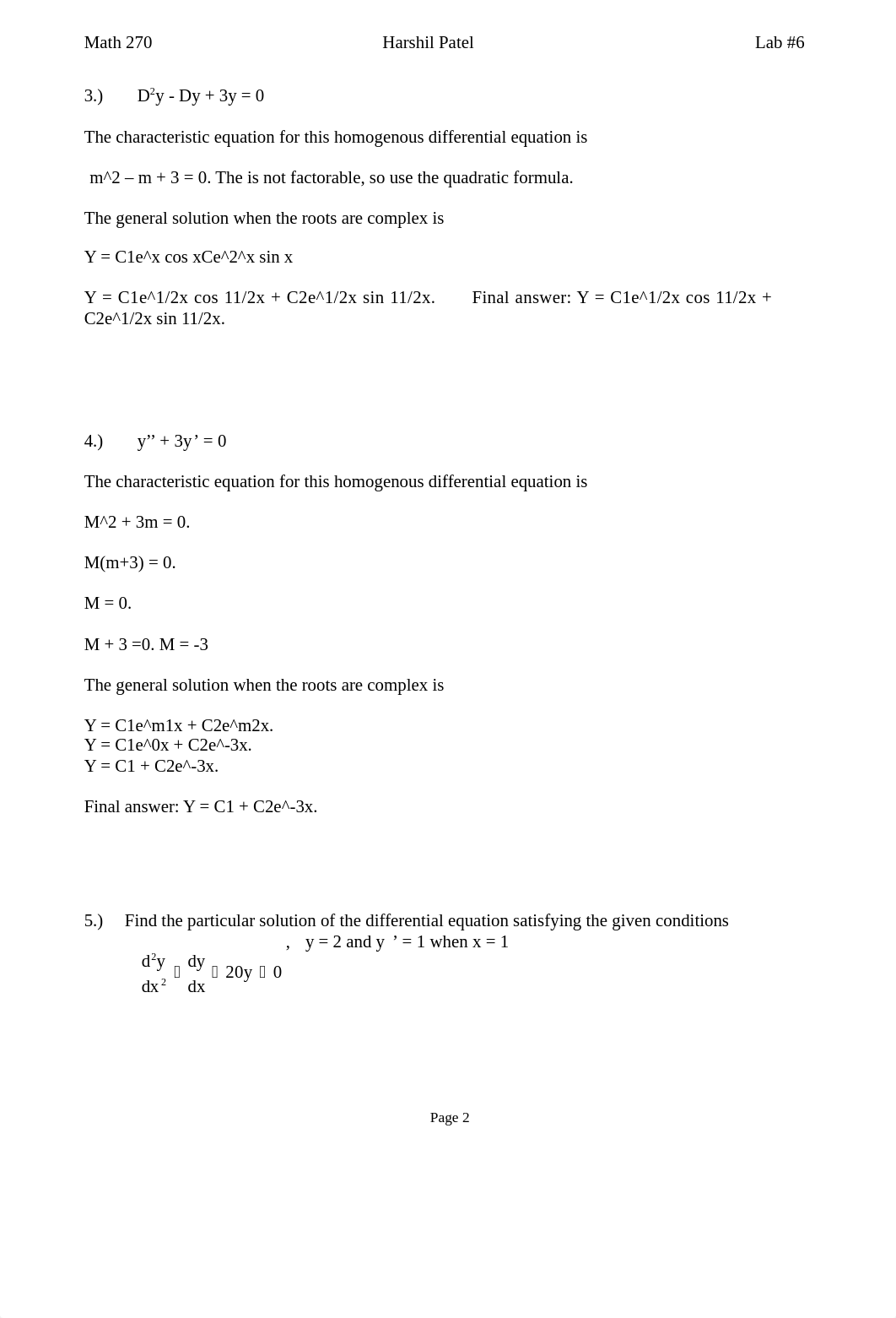 HarshilPatel Week 6 Lab (1)_dj1akj765qy_page2