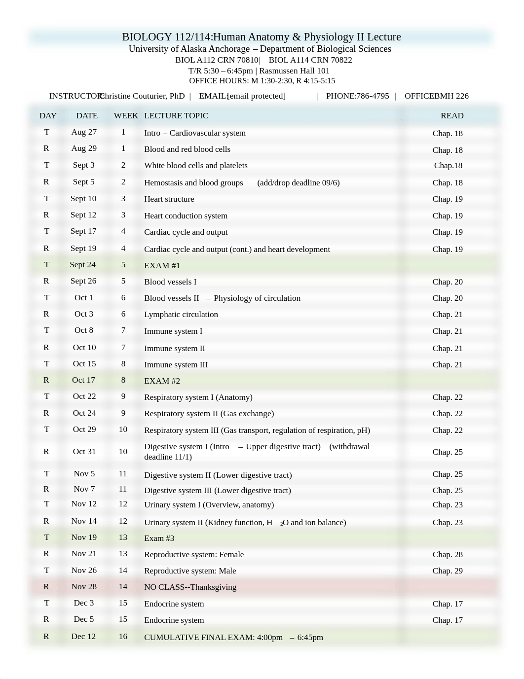 BIOL_A112_651_Couturier_FA19_Syllbus_TR530.pdf_dj1j0s45snc_page1