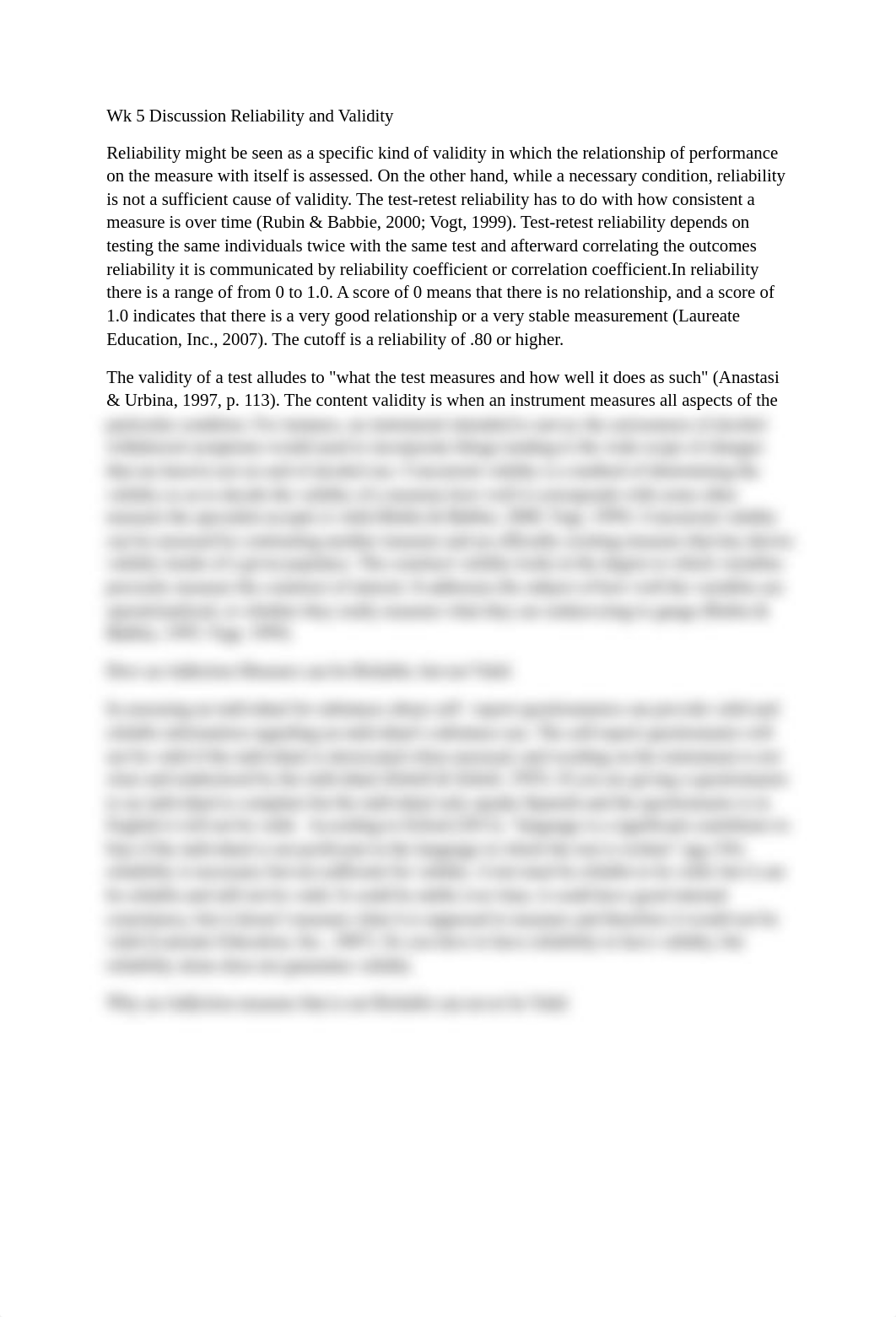 Wk 5 Discussion Reliability and Validity.doc_dj1m7cyom2s_page1