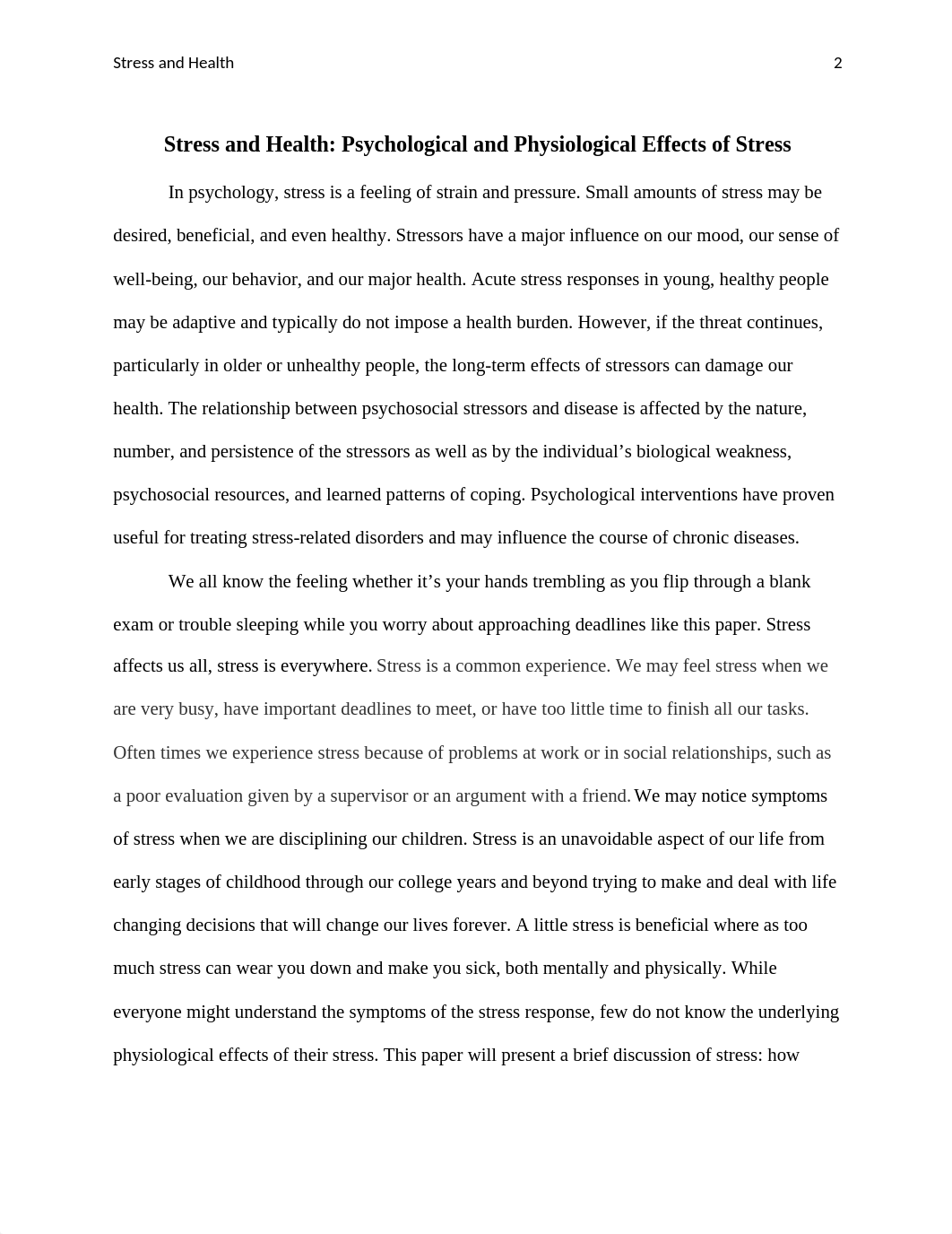 Stress and Health.docx_dj1mphccus6_page2