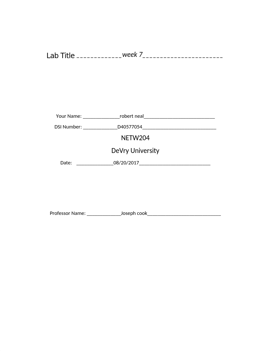NETW204 Lab Report Template week 7.docx_dj1qjut3rkx_page1