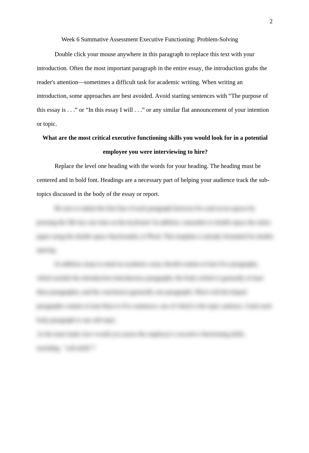 Week 6 Summative Assessment Executive Functioning.docx_dj1rdyd3aa2_page2