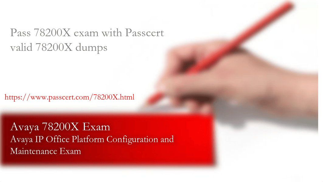 ACSS Certification 78200X Dumps.pdf_dj1uug5slv9_page1