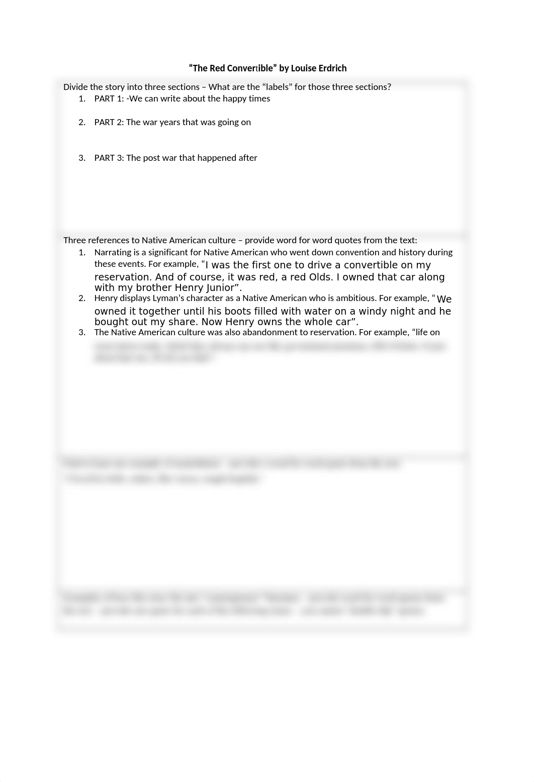 analysis The Red Convertible.docx_dj1v0uw9btn_page1