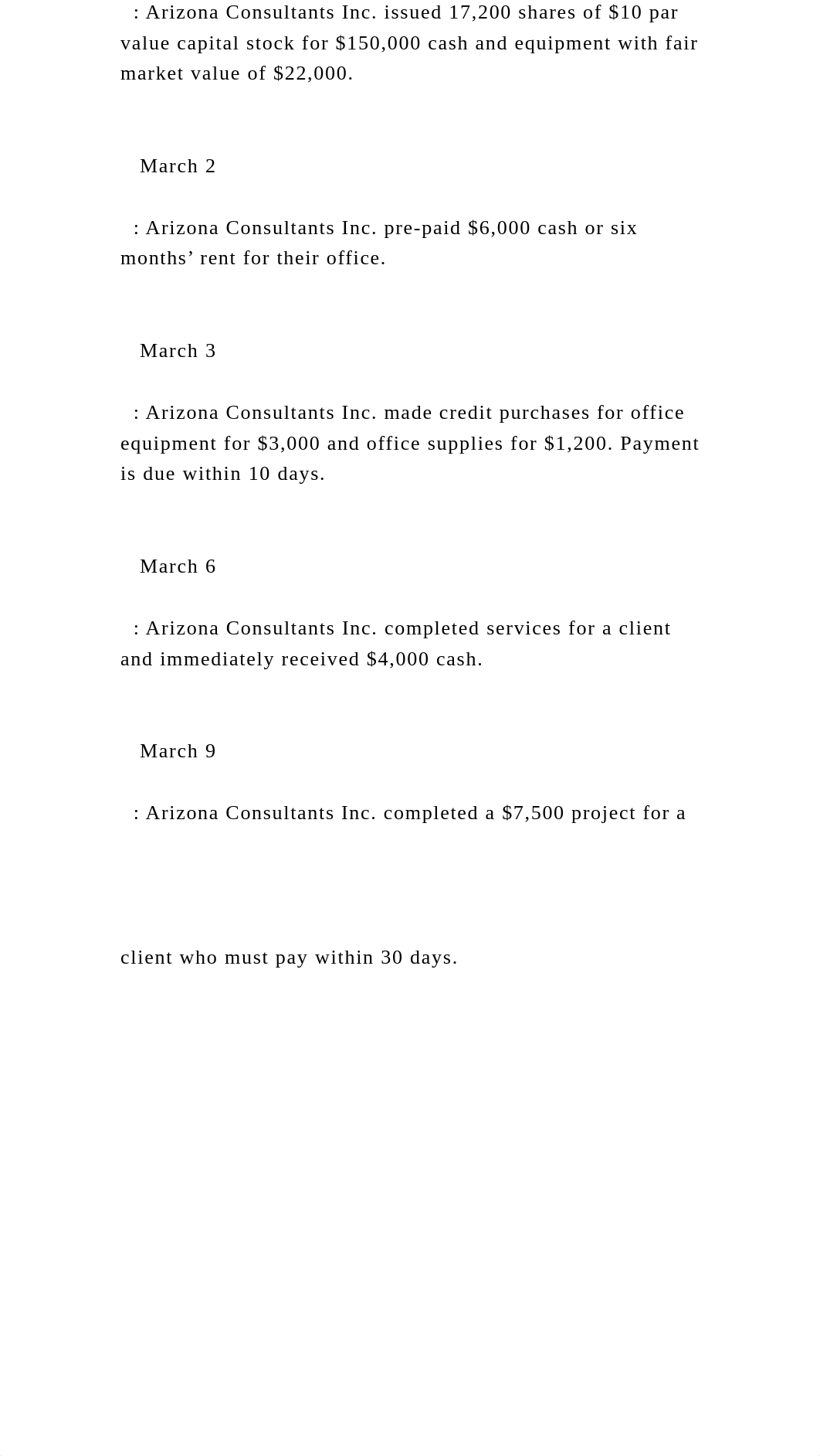 The Accounting Cycle and Stockholders' Equity Analysis    .docx_dj1v6m08lx4_page3