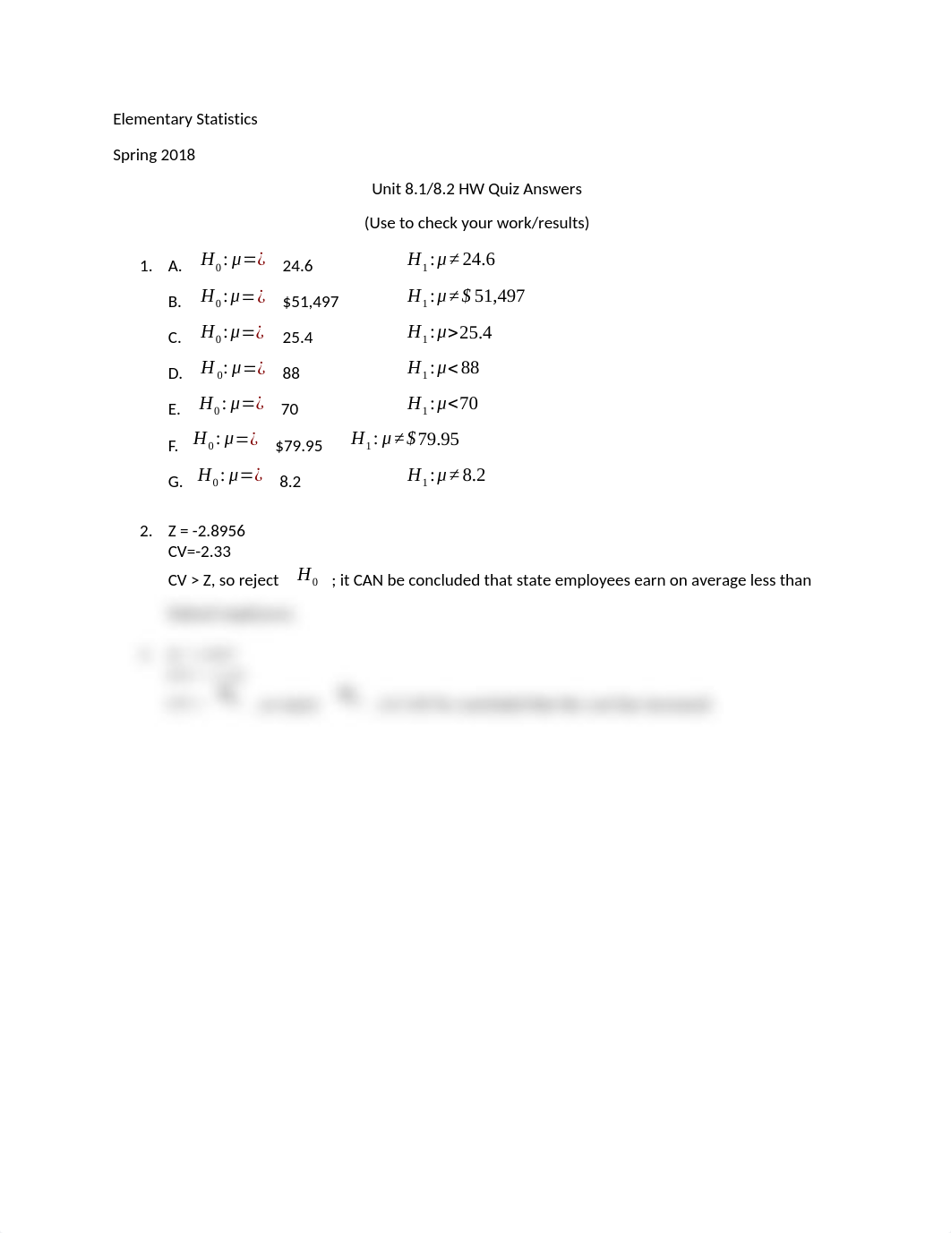 Elementary Statistics 8.1 and 8.2 Homework.docx_dj1vm0jsawl_page1