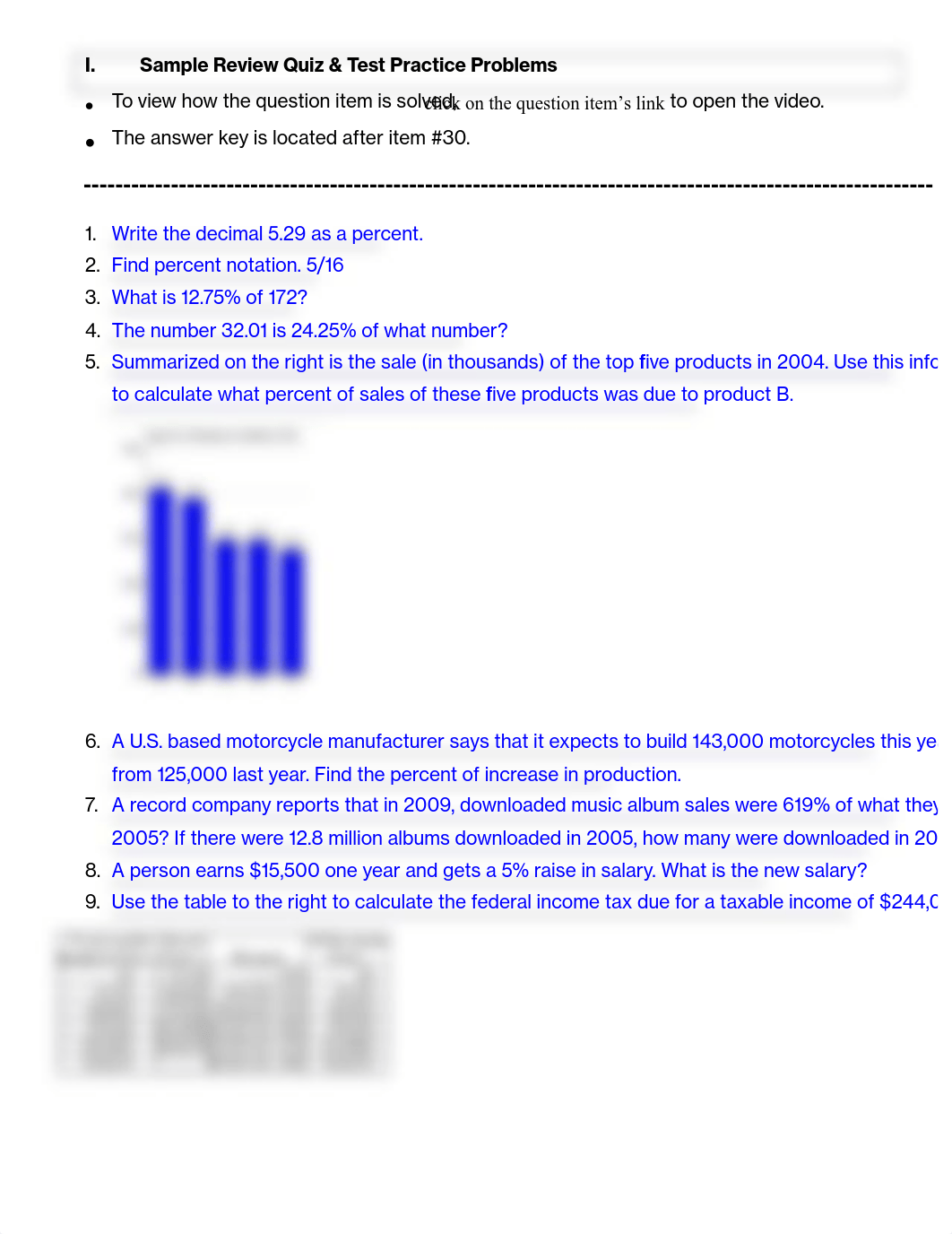 mth110 Unit 1 Preparing for the test (Bb version) summer 2019.pdf_dj204muqk0s_page2